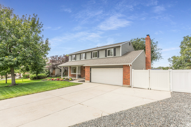 11906 S Woodridge Rd, Sandy, UT 84094 — photo 2
