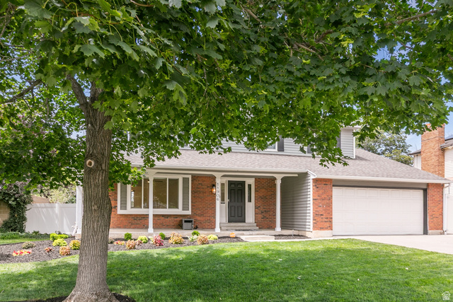 11906 S Woodridge Rd, Sandy, UT 84094 — photo 3