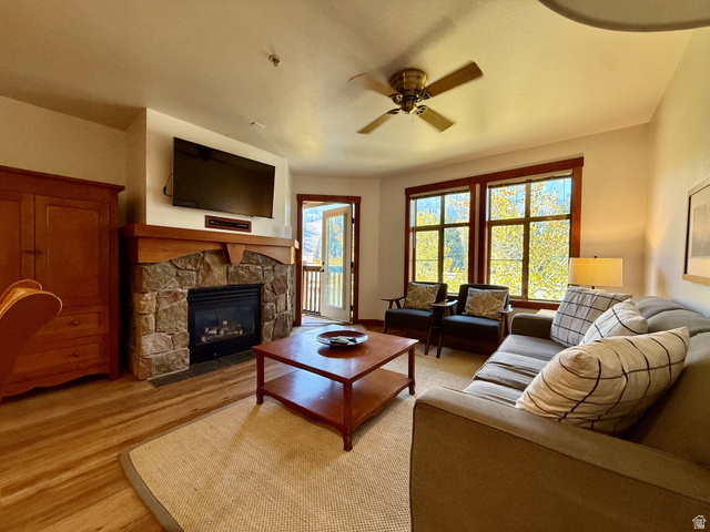 Main photo for 12080 E Big Cottonwood Rd #403