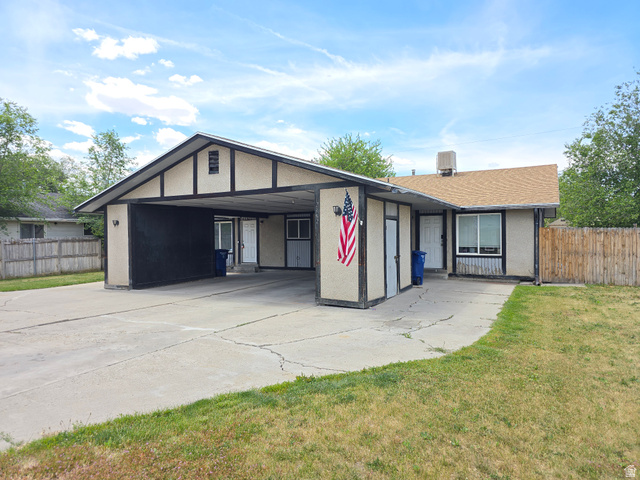 2384 S Derby St
                     MLS #2175721