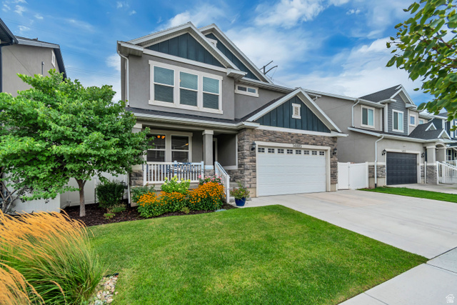 14885 S MCKENNA RD #318, Bluffdale UT 84065