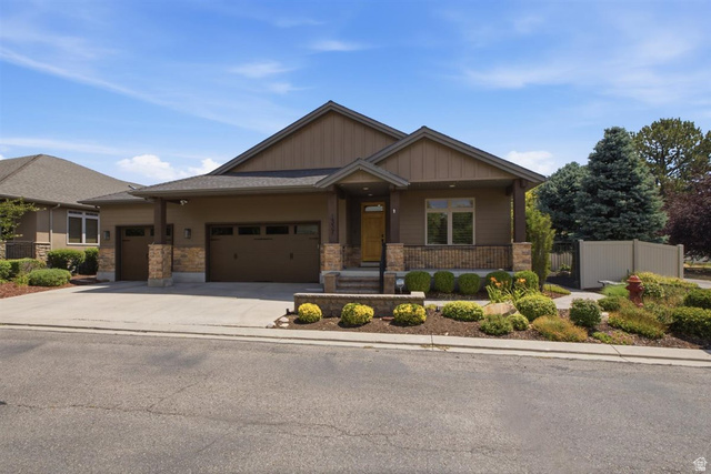 1337 E 4325 S, Salt Lake City UT 84124