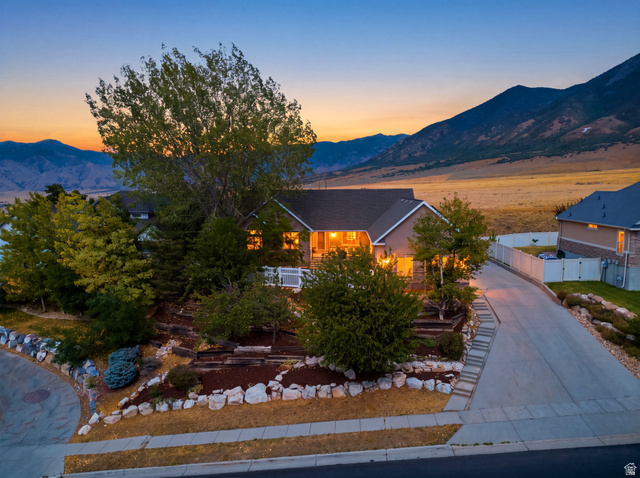 99 S Benchview Dr
                     MLS #2175736