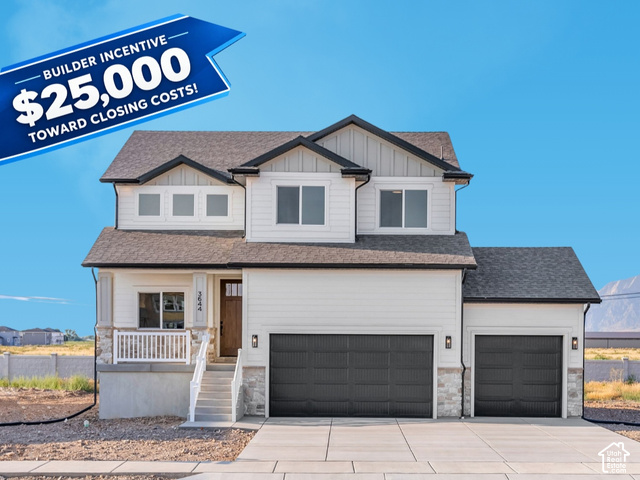 3644 W Collingwood Dr
                     MLS #2175738