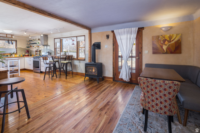 232 E 100 S
                     MLS #2175739