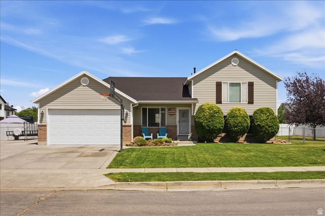 2902 W 2495 S
                     MLS #2175740