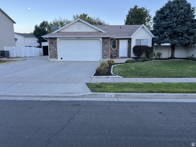 2351 W 1400 N, Layton UT 84041