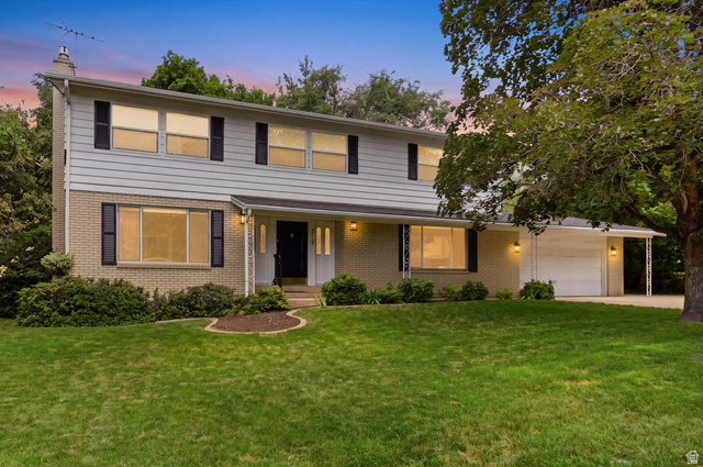 212 W BAYVIEW DR, Farmington UT 84025