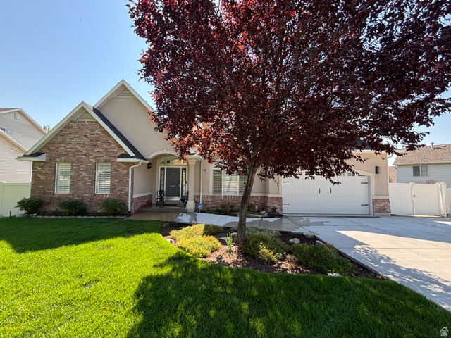 1997 N 400 W
                     MLS #2175759