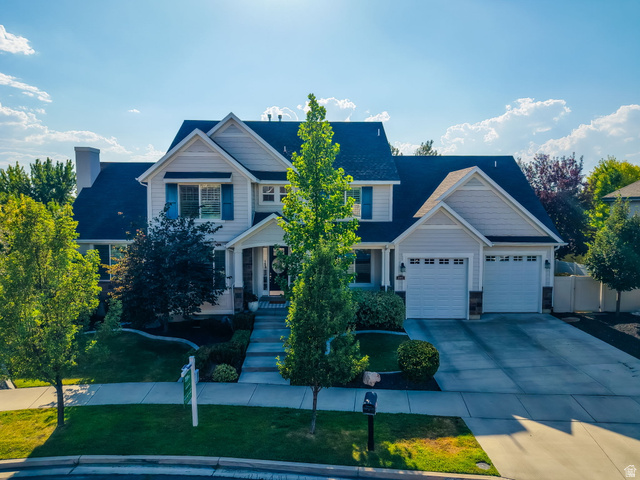 2086 S 160 E
                     MLS #2175766