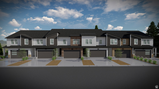 3726 S AMARANTH RD #357, West Valley City UT 84119