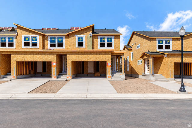 3726 S Amaranth Rd #357
                     MLS #2175769