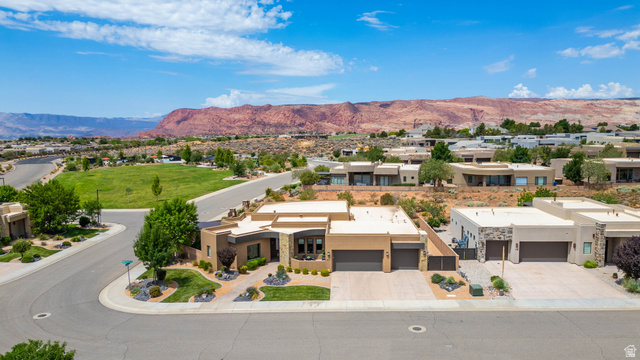5227 N Hidden Pinyon
                     MLS #2175770
