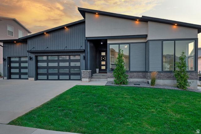 640 S MILLER AVE, North Salt Lake