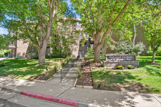 939 S DONNER WAY #307, Salt Lake City UT 84108