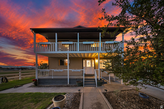 374 W LAKEVIEW RD, Lindon UT 84042