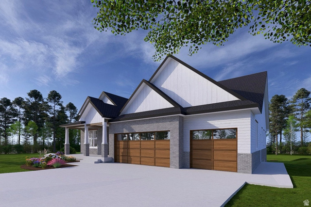 12729 S Harlow Ann Way
                     MLS #2175782