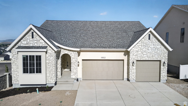 1852 S 100 E #4
                     MLS #2175784
