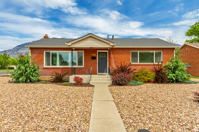 611 S 560 E
                     MLS #2175789