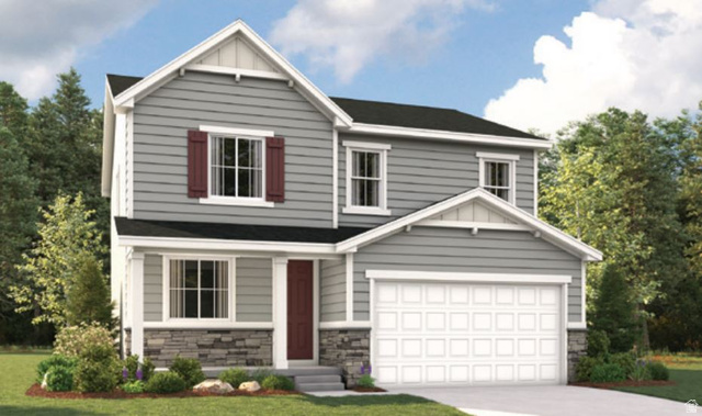 1033 W 450 S #78
                     MLS #2175790