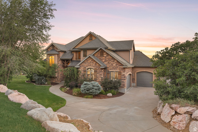 3150 E 25 S
                     MLS #2175793