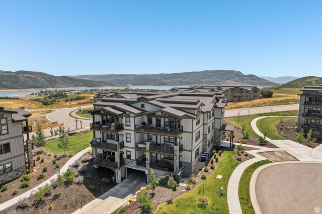 1145 W HELLING CIR #302, Heber City UT 84032