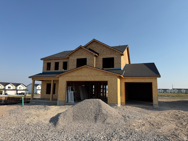 261 W 550 N
                     MLS #2175798