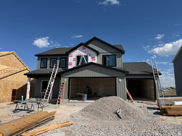 261 W 550 N
                     MLS #2175798