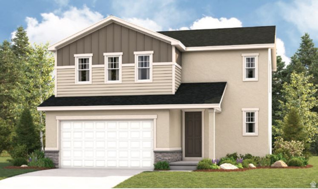 1030 W 450 S #101
                     MLS #2175799