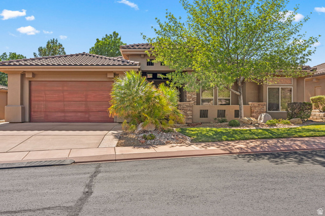 1795 N Snow Canyon Pkwy #86
                     MLS #2175802