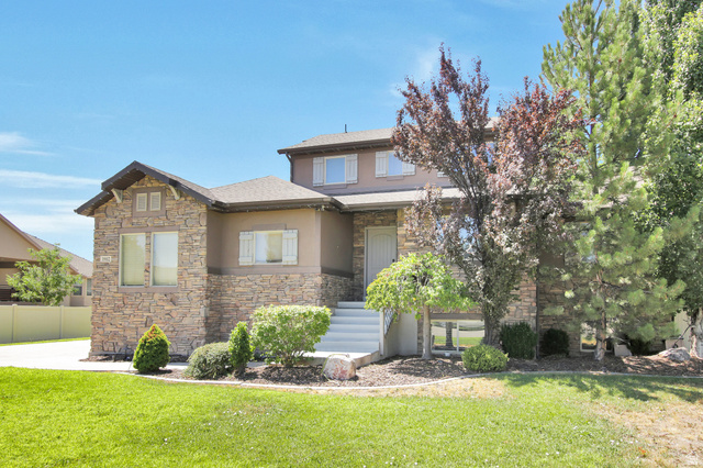 1902 S 1375 W
                     MLS #2175804