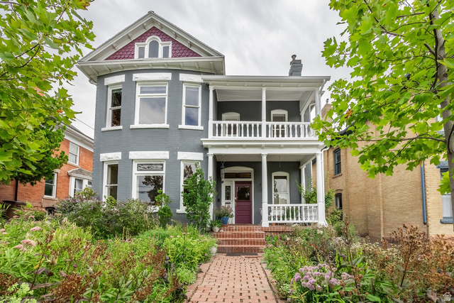 67 S 1200 E, Salt Lake City UT 84102