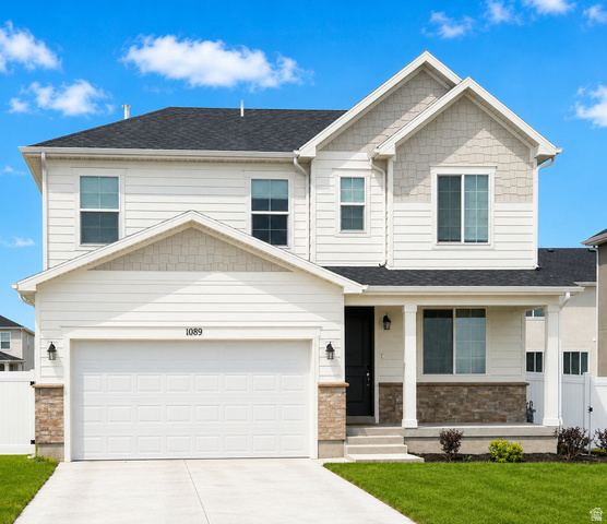 1022 W 450 S #99
                     MLS #2175809