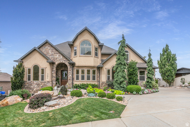 1391 N COMPTON RD, Farmington UT 84025