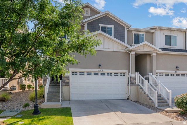 14526 S Quiet Shade Dr
                     MLS #2175816