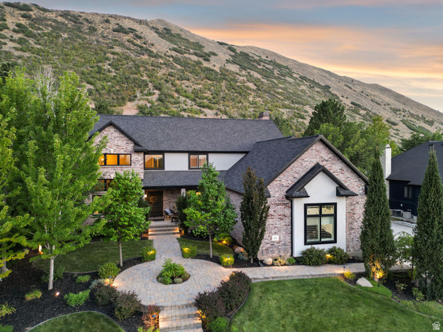 634 E DRAPER WOODS WAY, Draper UT 84020
