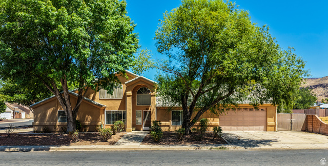 Main photo for 206 W 170 S