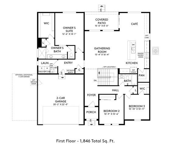 Listing Photo