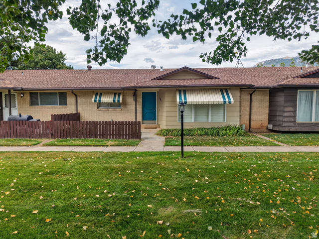 983 E 5400 S, South Ogden UT 84405