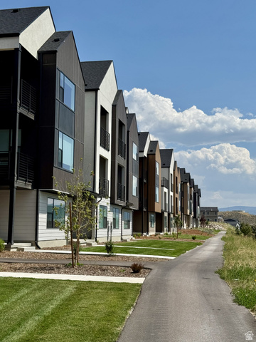2358 N 2358 N. PARDISE FLAT LN, Heber City UT 84032