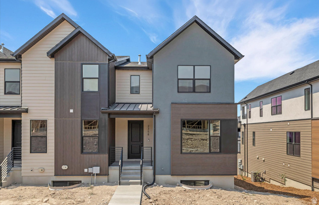 2358  Pardise Flat Ln
                     MLS #2175845