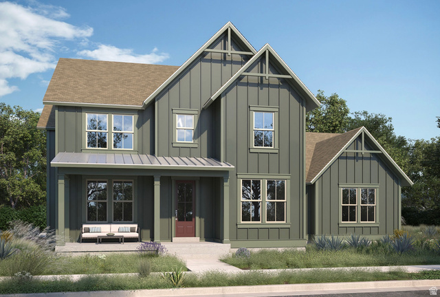 11267 S EASY BEE RD #133, South Jordan UT 84095