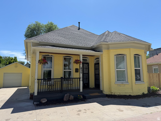 450 E Sego Ave
                     MLS #2175874