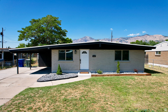 656 E 1050 N, Ogden UT 84404