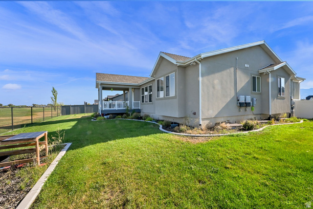 Listing Photo