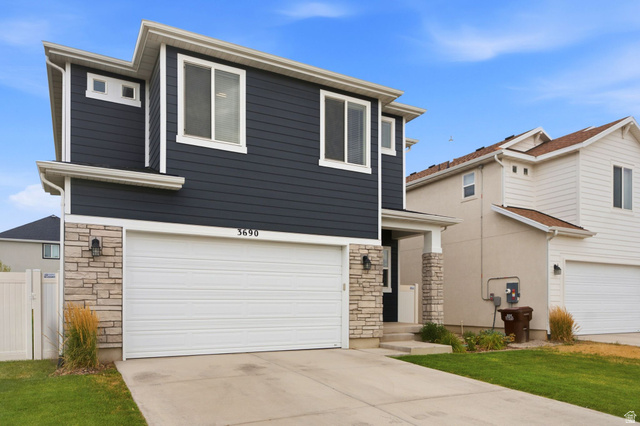Listing Photo