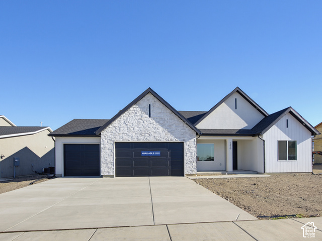 1310 W 2350 S #21
                     MLS #2175896