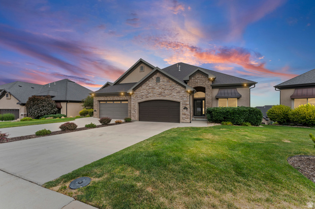 1129 E SUNSET DUNES WAY, Draper UT 84020