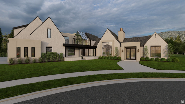 11392 N INVERNESS  #8