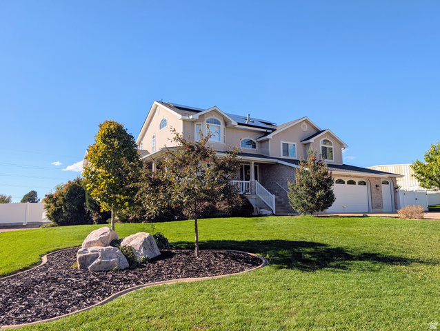 937 RAINBOW DR, Layton UT 84041
